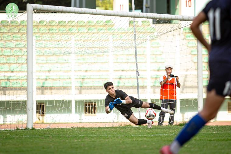 “Arkadag” Crushes “Shagadam”, “Merv” Snatches Victory over “Ashgabat”, while “Kopetdag” Holds “Nebitchi” to a Draw